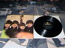 BEATLES FOR SALE ORIGINAL 1964 STERERO U.K. 1ST PRESSING PARLOPHONE