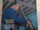 French OG mono 1st press Charlie Mingus Tijuana moods 1962 EXC+