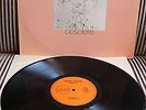 DASHIELL HEDAYAT OBSOLETE GONG DAEVID ALLEN W.BURROUGHS ORIGINAL SHANDAR LP