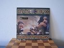 DAS EFX - Hold It Down - 1995 Atlantic - 2XLP - OLD SCHOOL FLOWALISTICNESS