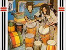 CONGOS HEART OF THE CONGOS LP VINYL NEW 33RPM