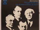 BEETHOVEN The Late Quartets BUDAPEST STRING QUARTET Columbia M5S 677 2-EYE NM