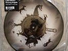 Kate Bush rare Lake Tahoe / Among Angels picture disc, RSD 2012, 2000 only