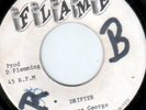 REGGAE GEORGE - DRIFTER - FLAME JA