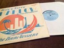 Very Rare Andy Y Larry Harlow Salsa Brothers Miami Sessions Mint
