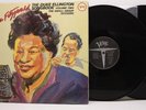 ELLA FITZGERALD Duke Ellington songbook vol. 2 LP SET MINT VERVE GATEFOLD COVER