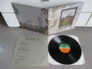 Led Zeppelin Zoso Black Dog LP Atlantic 50 008 G Germany MINT
