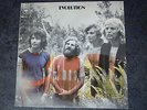 Lp record original EVOLUTION TAMAM SHUD