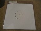 Flux of Pink Indians RARE Test pressing for Strive to Survive... (only 5 made)