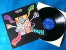 The Who - A Quick One LP UK 1966 VG+/VG+ Mono  A2/B1 Classic Rock