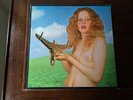 BLIND FAITH self titled LP 1969 RSO label ORIG US PRESS w/Inner slv