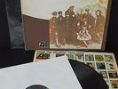LED ZEPPELIN II VINYL LP SD 8236 ORIG 1969 ATLANTIC RL BOTH SIDES 'HOT MIX'