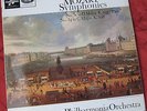 NM Klemperer Mozart Symphonies 31 & 34 Columbia SAX 2546 Pristine Vinyl