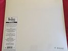 THE BEATLES (WHITE ALBUM) 2LPs- MONO No.9048987 FREE SHIPPING - SEALED
