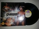 SPARKLE Self-Titled LP on Jam Sessions Rare Disco Funk NM