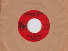 Northern Soul 45 DOBIE GRAY Out On The Floor CHARGER - HEAR Stamped Matrix