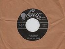 R&B Soul 45 IKE AND TINA TURNER I'm Jealous SUE - HEAR VG++