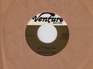 Soul Funk 45 THE SEVEN SOULS Got To Find A Way VENTURE - HEAR VG++
