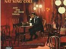 AP | Nat King Cole - Just One Of Those Things 180g 2LPs (45rpm) NEU