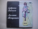 LJILJANA PETROVIC and BEATLES OB-LA-DI  OB-LA-DA 10'
