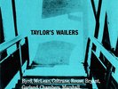 PRESTIGE | Art Taylor - Taylor's Wailers 200g LP NEU
