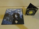 SEALED MINT Jack White Blunderbuss LP Lightning Bolt Stripes Third Man TMR Vault