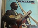 RARE ORIGINAL 1962 MUDDY WATERS AT NEWPORT 1960 VINYL LP CHESS LABEL 1449 VG