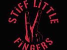 Stiff Little Fingers - Greatest Hits Live (Ltd 2 x Black & Red Vinyl) Pre-order
