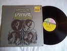 RARE The Kinks Something Else LP Reprise R 6279 STEAMBOAT LABEL SHRINKWRAP