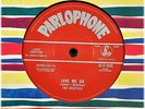 BEATLES Love Me Do UK 50th ANNIVERSARY 7