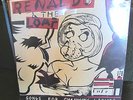 Renaldo and The Loaf LP Songs For Swinging Larvae gary panter residents SEALED