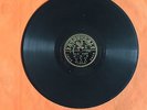 Chinese 78 rpm –Pathe (Chinese Opera) # 57124 A/B ,Chinese shellac LP