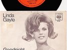 LINDA GAYLE Stop Look Listen 1965 Killer Girls in the Garage rocker ??