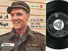 ELVIS PRESLEY EP deutsche RCA EPA-4361 