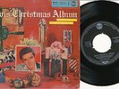 ELVIS PRESLEY EP deutsche RCA EPB-1035-1 