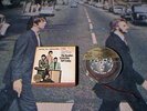 THE BEATLES YESTERDAY AND TODAY  ORIGINAL 1966 STEREO REEL TO REEL TAPE