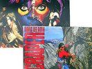 2 Lp) DAVID LEE ROTH -