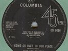 MIKE STUART SPAN**STILL NIGHTS**MOD**SOUL**DANCER**LISTEN TO IT