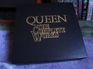 Queen - The Complete Works - UK Rock 14 LP Box Set Near Mint Complete