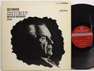 Audiophile WILHELM BACKHAUS Beethoven London Blueback FFSS CS 6246 -MINT
