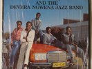 JONAH MOYO and the DEVERA NGWENA JAZZ BAND Vol. 9 1985 Zimbabwean LP