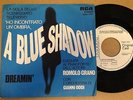 GIANNI ODDI - A BLUE SHADOW / DREAMIN 7