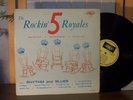 THE 5 ROYALES LP 