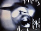 TOM WAITS Bone Machine NEW ISLAND ILPS 9993 VINYL LP
