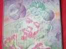 Jimi Hendrix Live In Stockholm LP Fruit End C10168 VG/EX 1970s It has some surfa