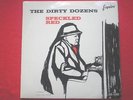 Speckled Red The Dirty Dozens LP Esquire 32190 EX/EX 1960s The Dirty Dozens
