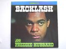 Freddie Hubbard Backlash LP Atlantic SD1477 EX/EX 1970s US pressing, orange gree