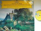 HANS SCHMIDT-ISSERSTEDT Dvorak ORIG DGG Tulips 136481 GER-1964 LP NM