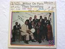 Wilbur De Paris Plays Something Old New Gay Blue LP Atlantic 1300 VG/VG 1960 US