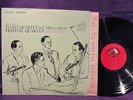 RCA LIVING STEREO SHADED DOG LP LSC 2330 BRAHMS FESTIVAL QUARTET 2S/1S
